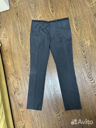 Костюм мужской классика