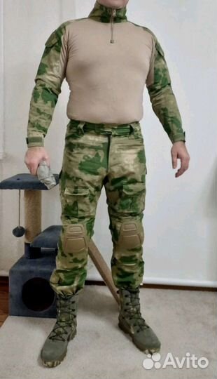 Костюм тактический