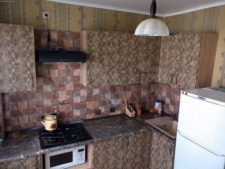 2-к. квартира, 50 м², 8/10 эт.