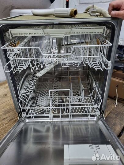 Посудомоечная машина miele 60 см встраиваемая