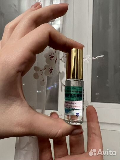 Тайское масло в виде стика, карандаш с шариком