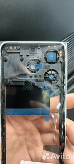 Запчасти на Tecno spark 10 pro