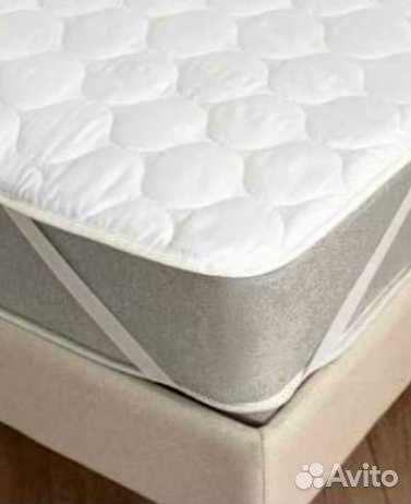 Матрас ортопедический