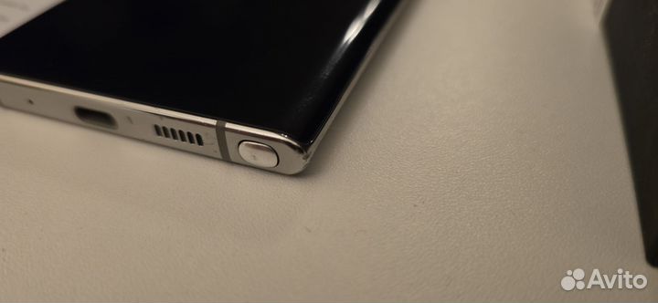 Samsung Galaxy Note 10+ 5G, 12/256 ГБ