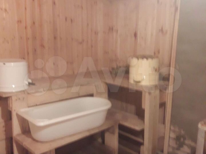 Дача 85 м² на участке 5,5 сот.