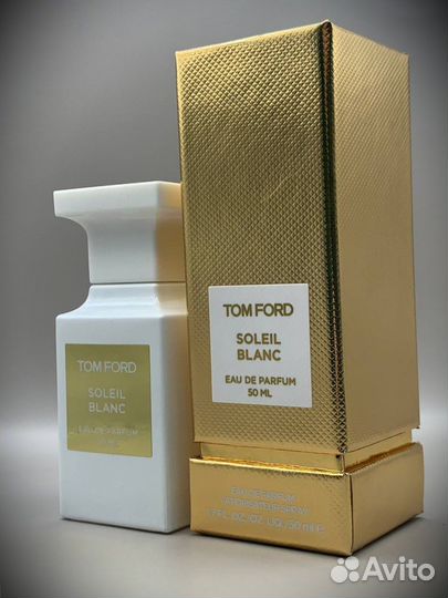 Tom Ford Soleil Blanc