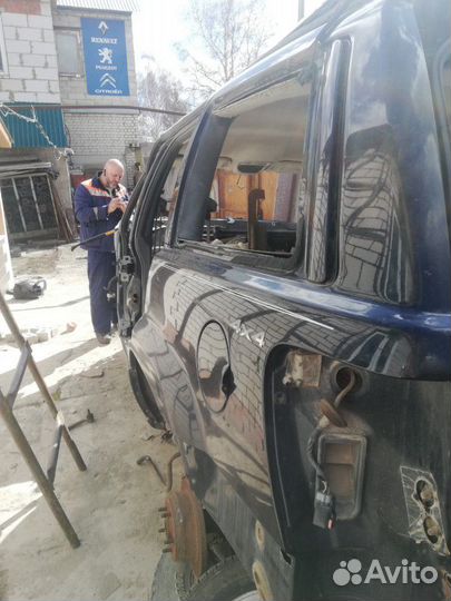 Джип гранд чероке Z,WJ,XJ