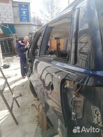 Джип гранд чероке Z,WJ,XJ