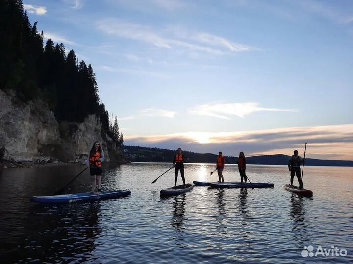 Сап борд Сап Доска Сапборд