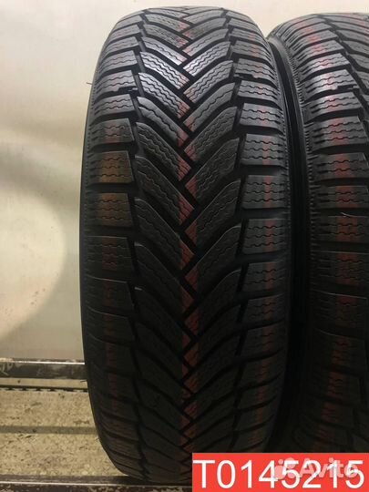 Michelin Pilot Alpin 5 195/60 R18 96H