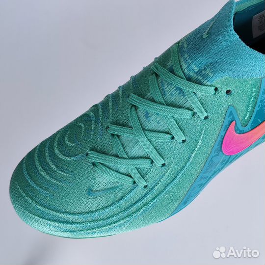 Бутсы nike phantom Luna