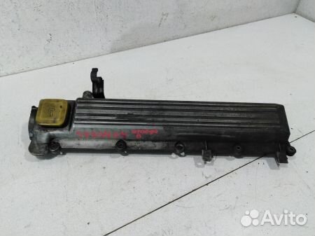 Крышка клапанная бмв 7 E38