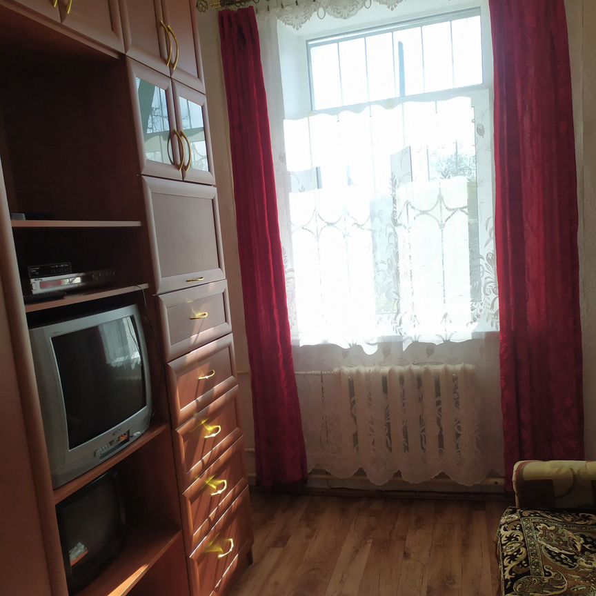 Квартира 1-комн. 20 м² в Смоленск — фото 4