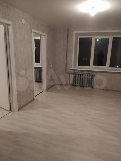 4-к. квартира, 61 м², 3/5 эт.