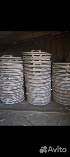 Колодцы чистка ремонт углубление