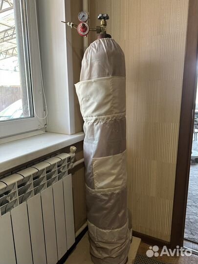 Баллон