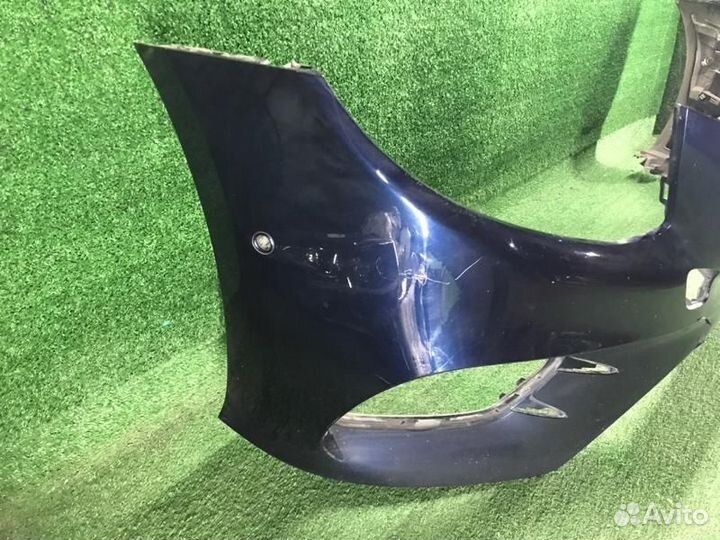 Бампер передний Mercedes-Benz E-Class