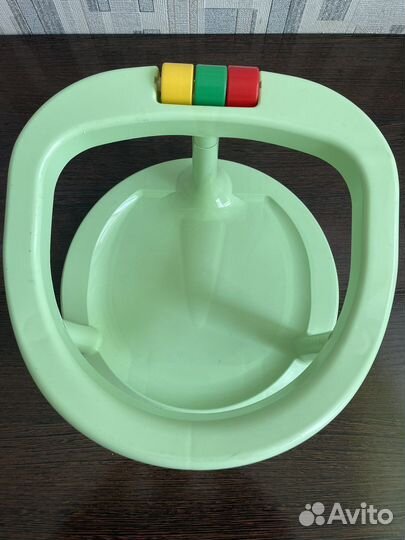 Стульчик (сиденье) для купания