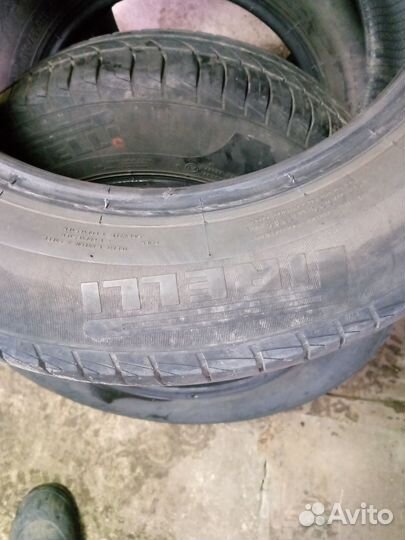Pirelli Cinturato P1 185/65 R15