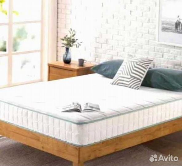 Матрас ортопедический