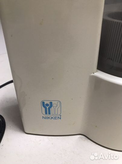 Оптимизатор воды Nikken