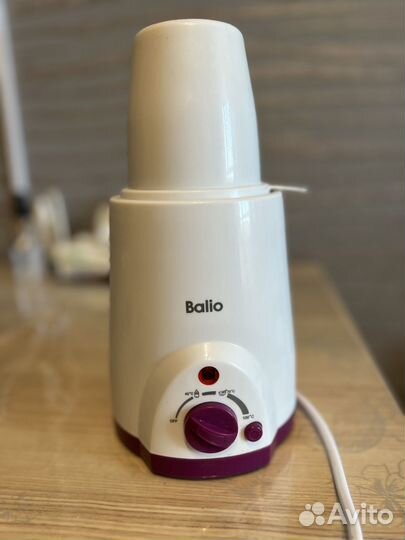 Подогреватель для бутылочки