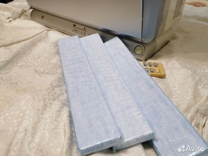 Очиститель воздуха Daikin