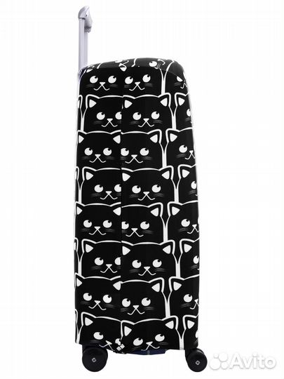 Чехол для чемодана 
