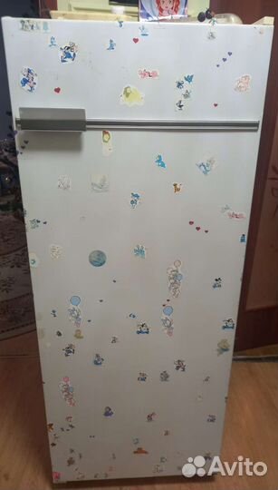 Холодильник бу
