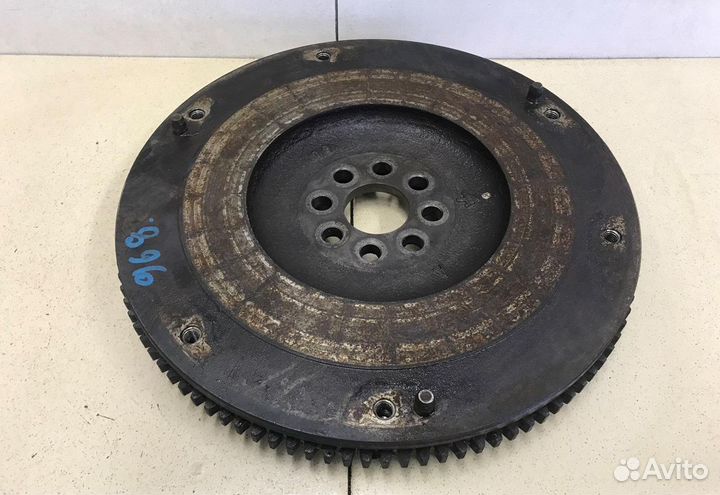 Маховик Corolla E15 2006-2013