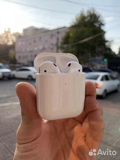 AirPods premium (2023)