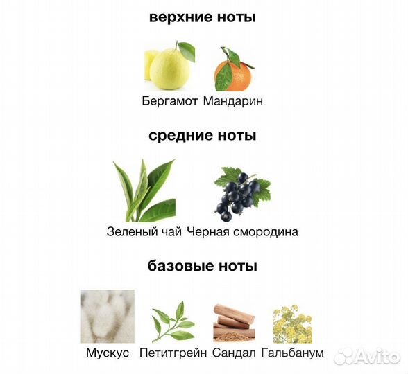 Духи унисекс Creed Silver Mountain Water 100мл