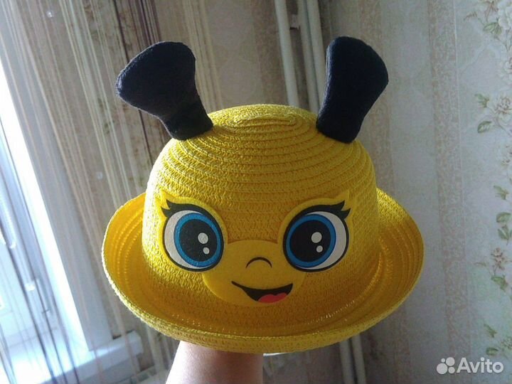 Панама Пчелка