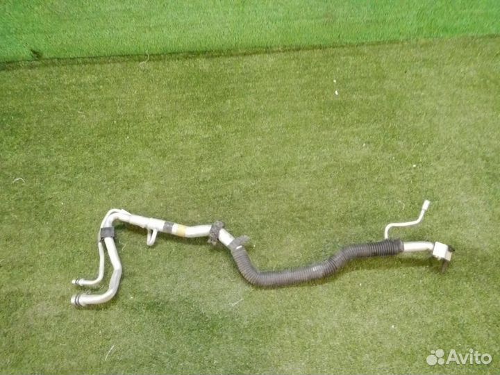 Трубка кондиционера Toyota Land Cruiser Prado