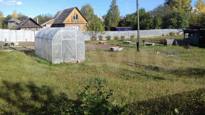 Участок 28 сот. (ИЖС)