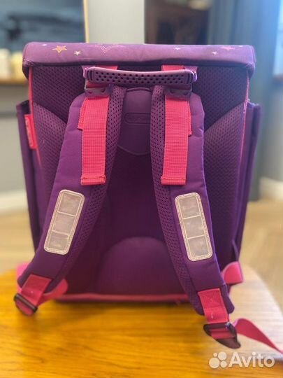 Школьный рюкзак Herlitz Midi