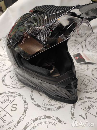 Шлем для велосипеда, электросамоката