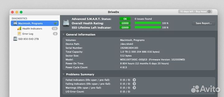 Mac Pro 2013 12ядер 2.7GHz 64GB D700(12GB) 1TB SSD