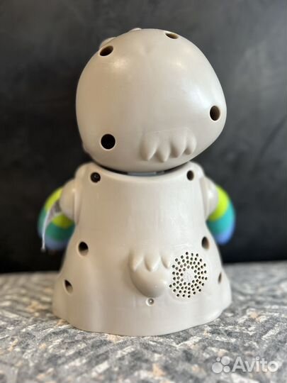 Ленивец Fisher price linkimals