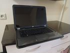 Ноутбук HP на Core i3