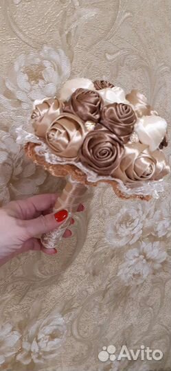 Букет невесты