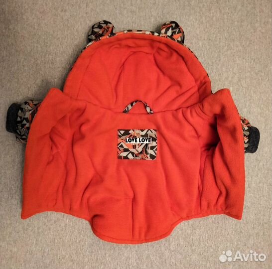 Одежда для собак