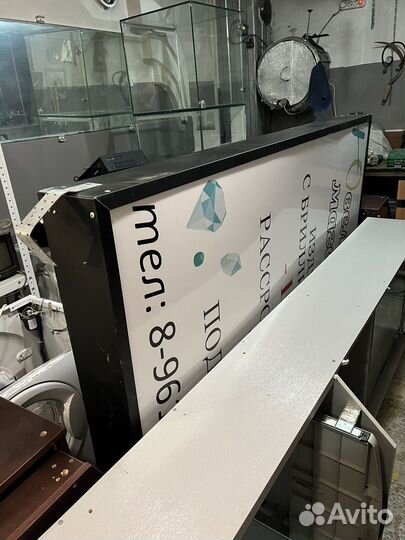 Шкаф под компьютор с полочкой под клавиатуру