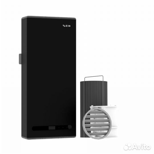 Рекуператор Vakio Base Smart