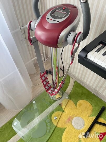 Массажер для тела электрический