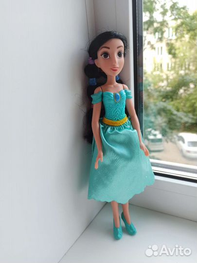 Кукла Принцесса Дисней (Disney) Жасмин