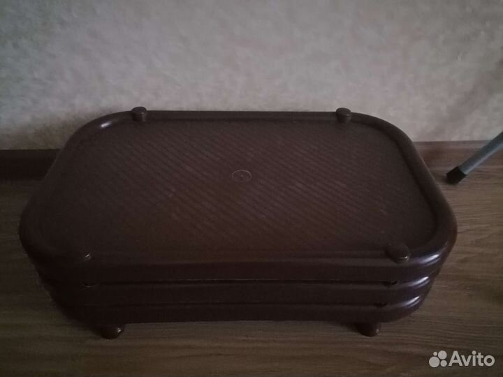 Полка для обуви 3 яруса