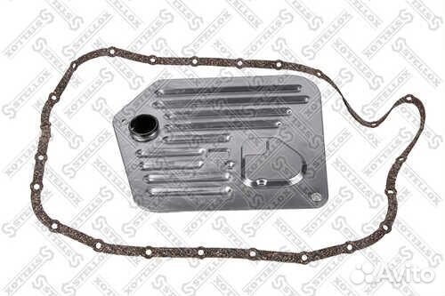 Фильтр АКПП Audi A6/A8 4.2/FSi/6.0/3.3TDi Quattro