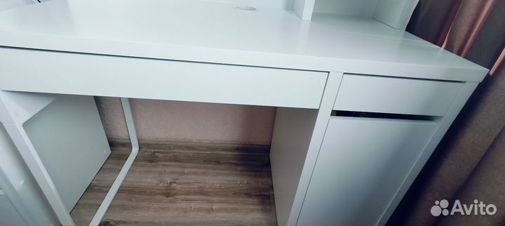 Письменный стол IKEA бу