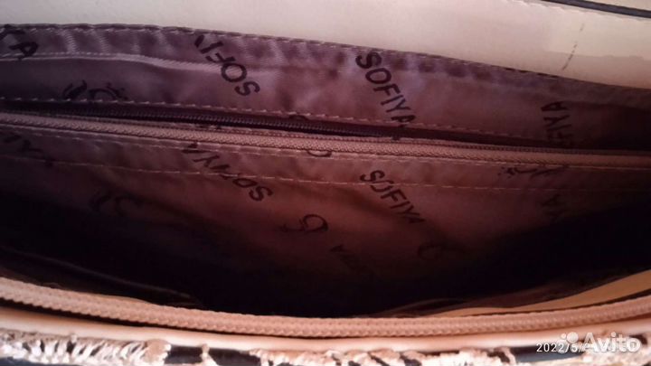 Сумка новая